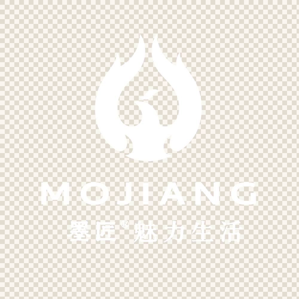 LOGO竖版白