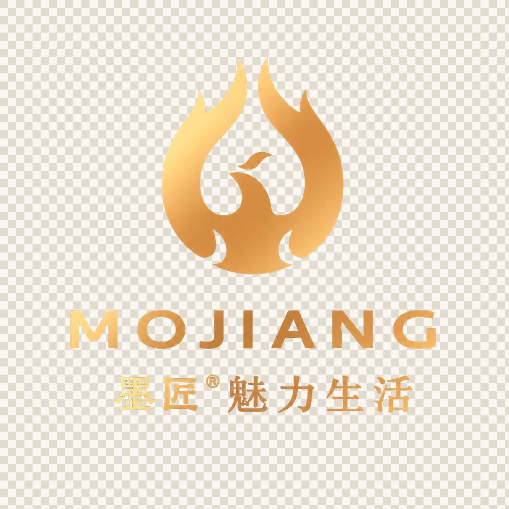 LOGO竖版金