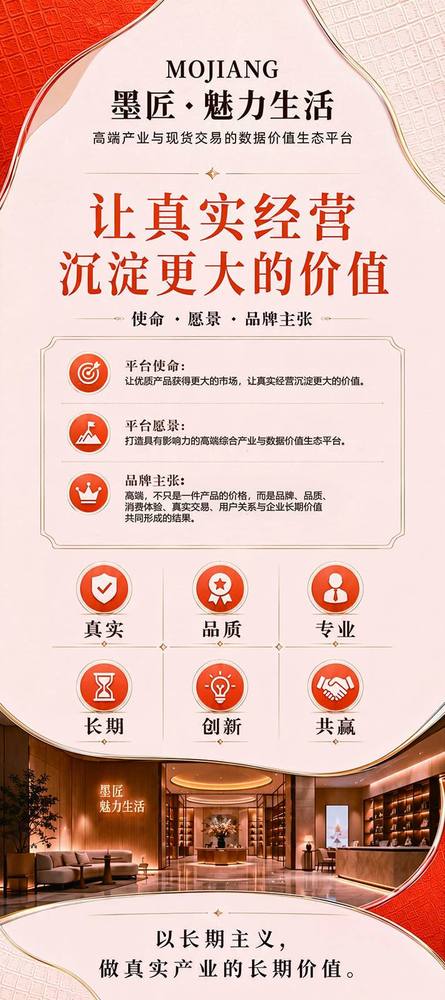 03 使命愿景展架